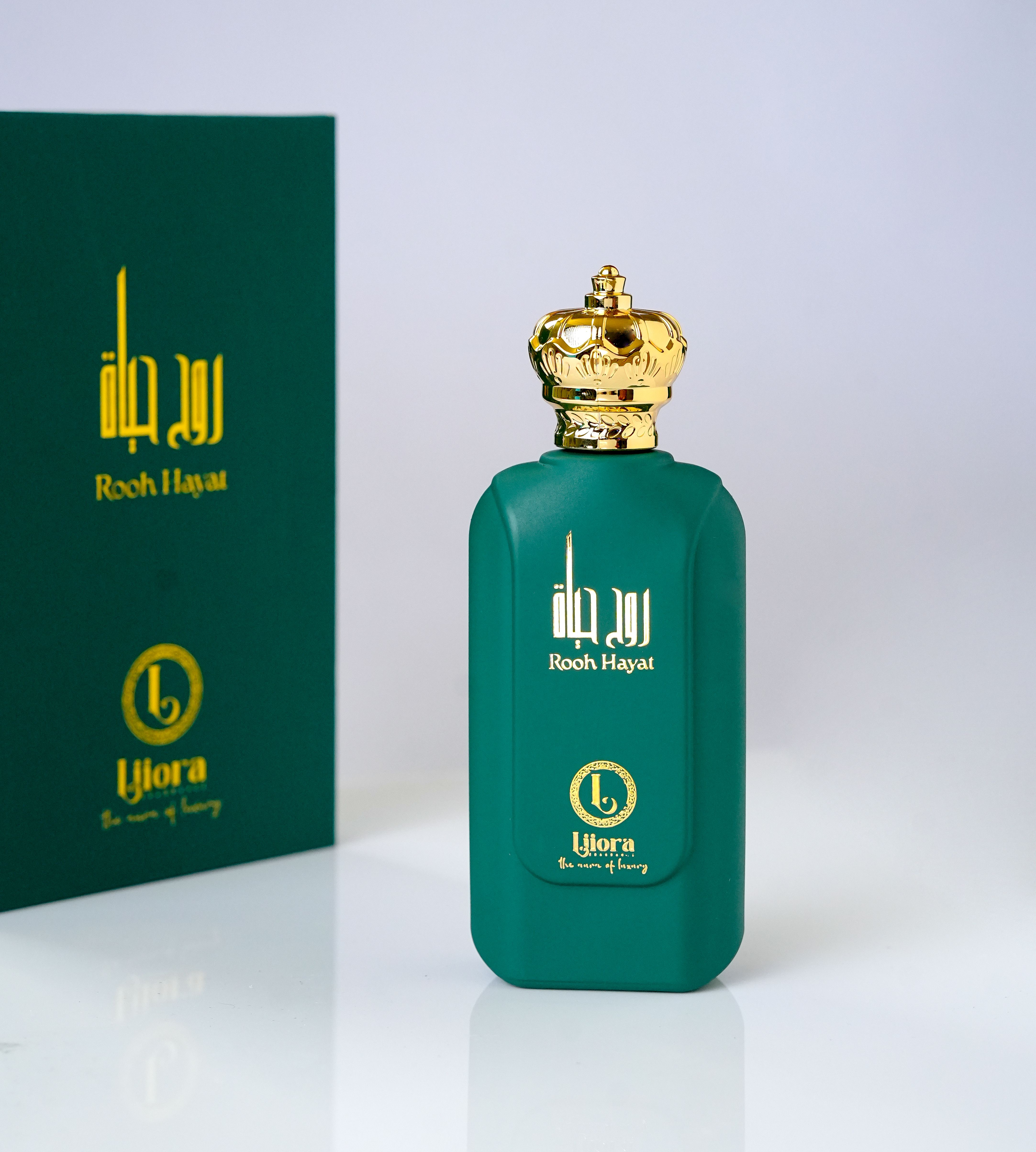 Rooh Hayat - Image 2