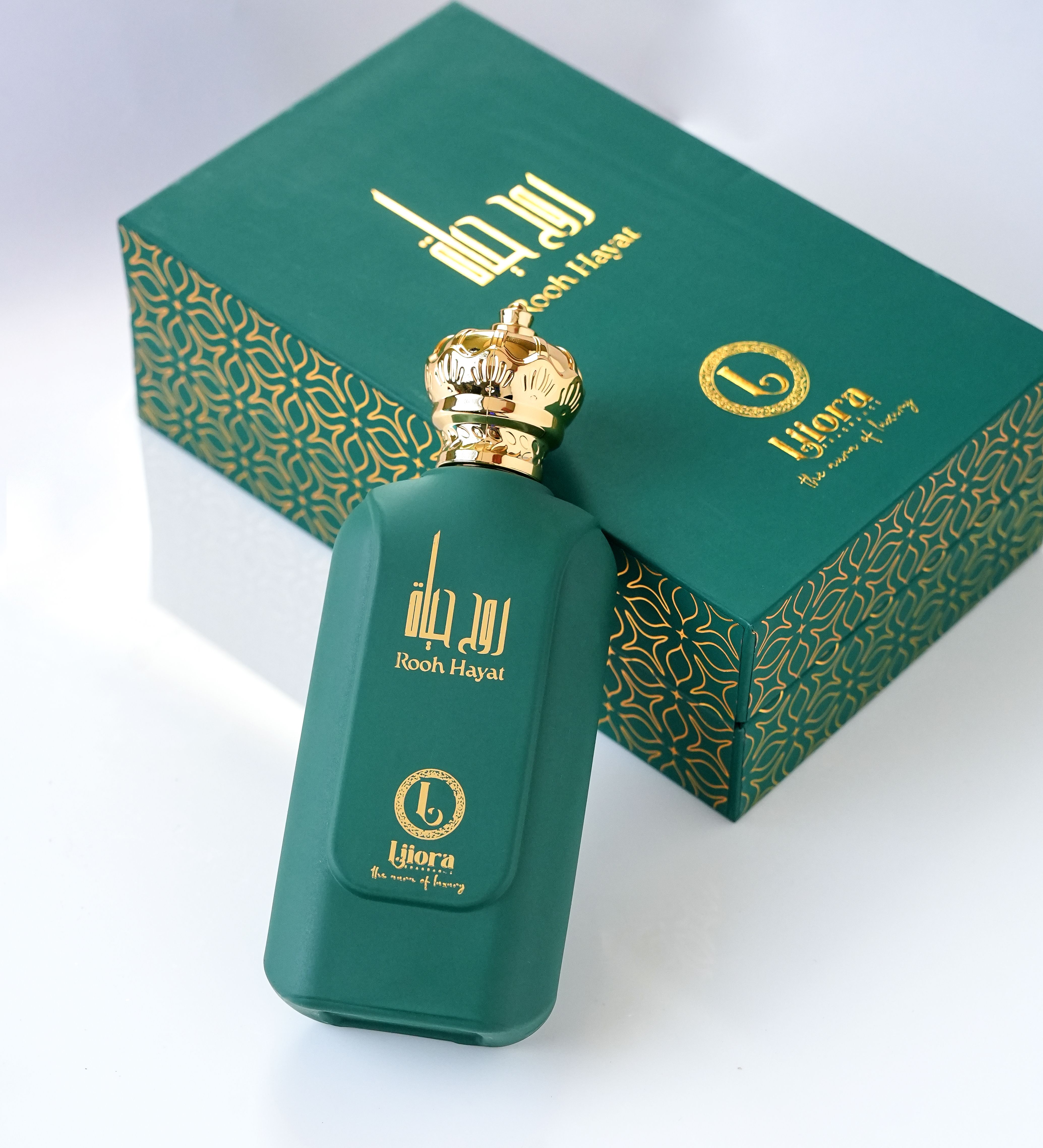 Rooh Hayat - Image 1